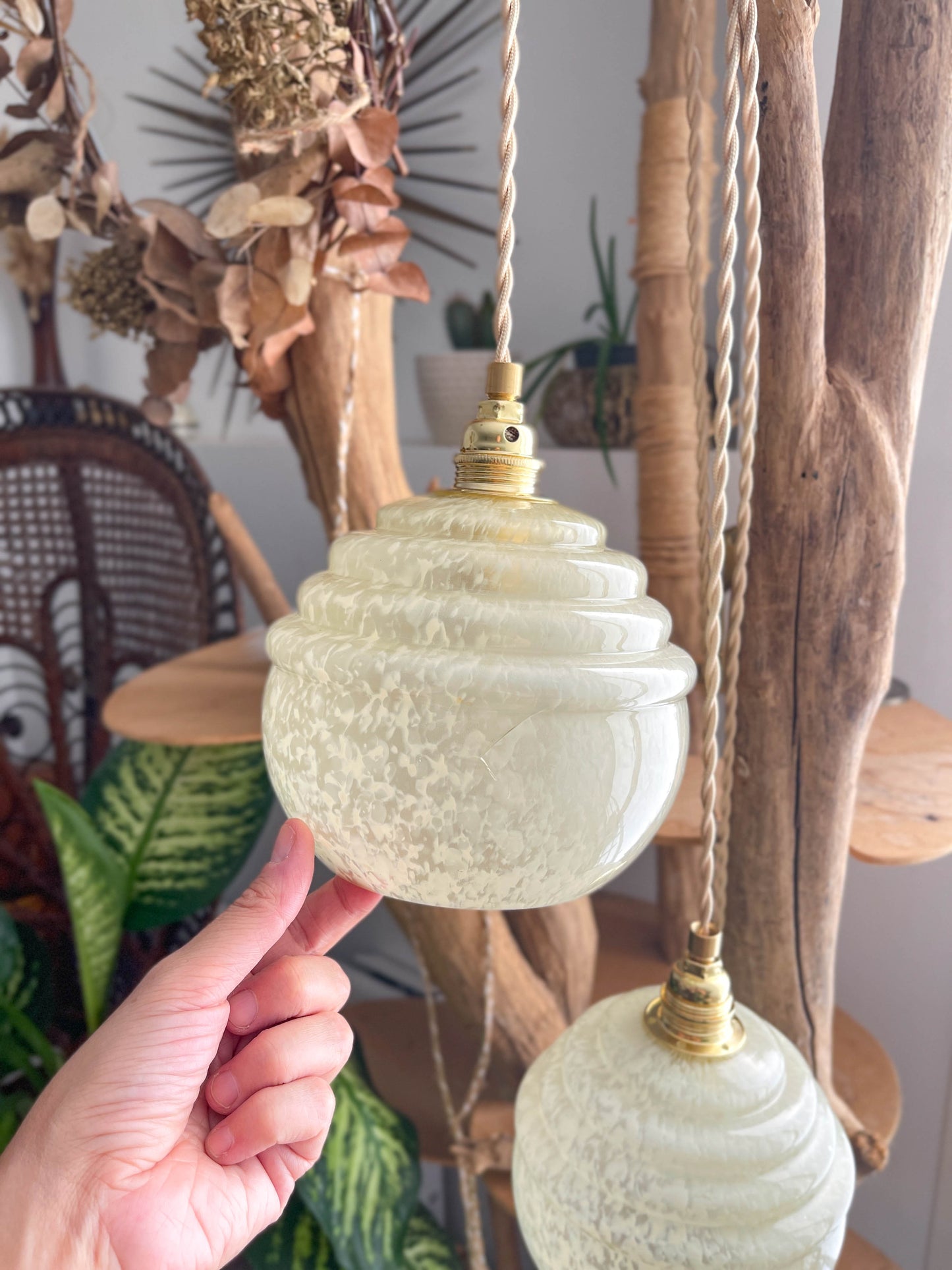 Baladeuses-vintage-verre-de-Clichy-personnalisables