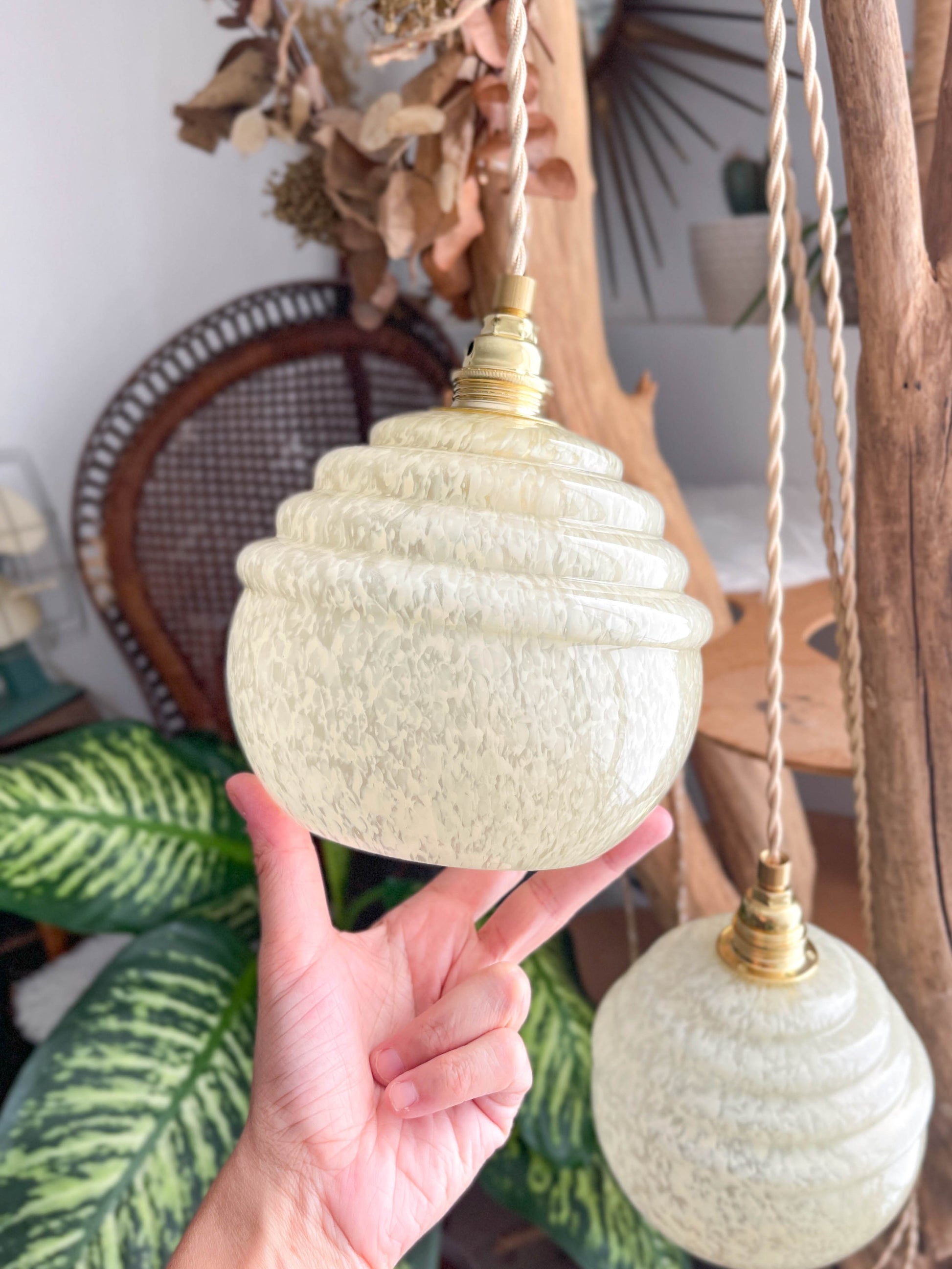 Baladeuses-vintage-verre-de-Clichy-personnalisables