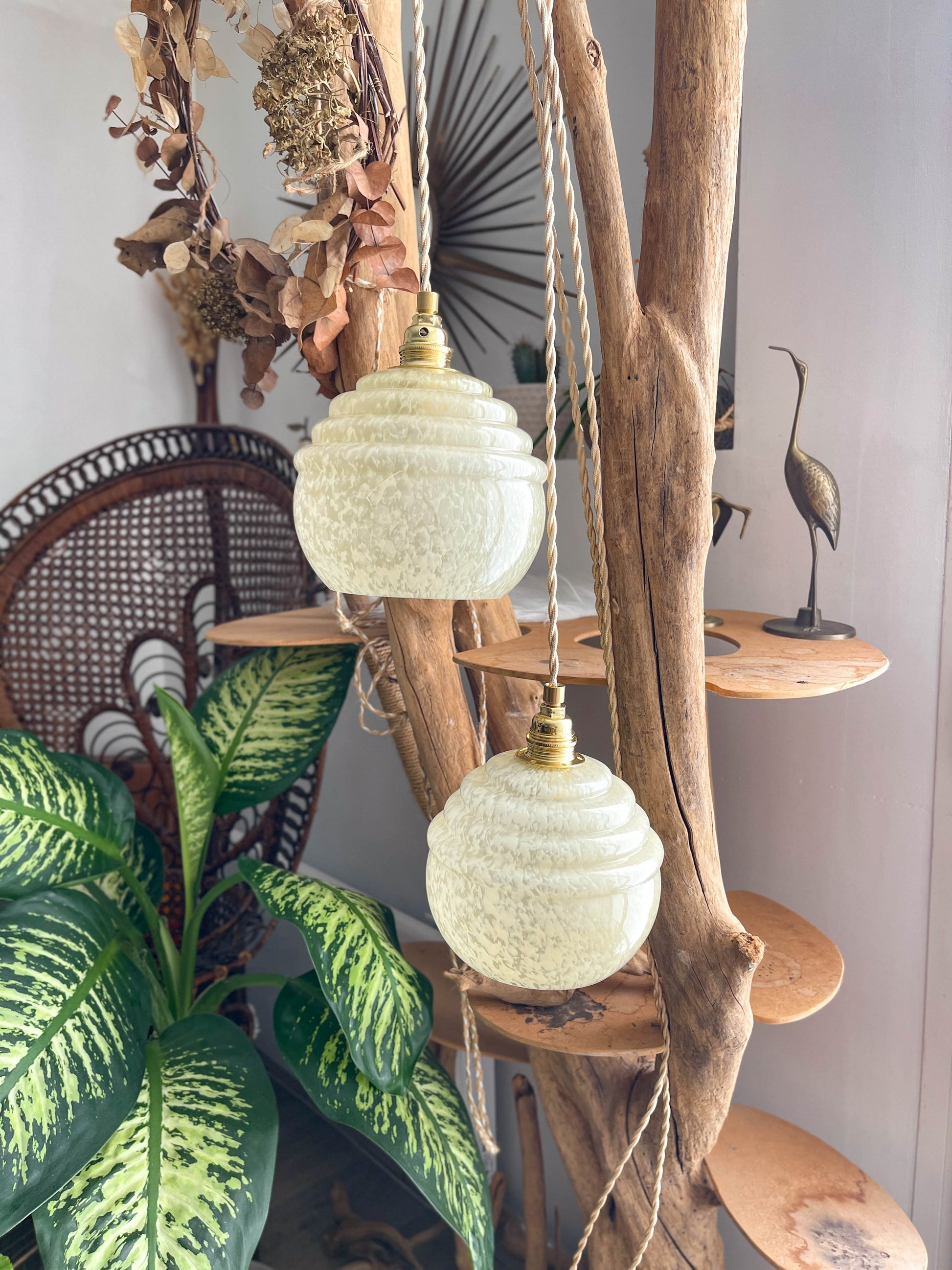 Baladeuses-vintage-verre-de-Clichy-personnalisables