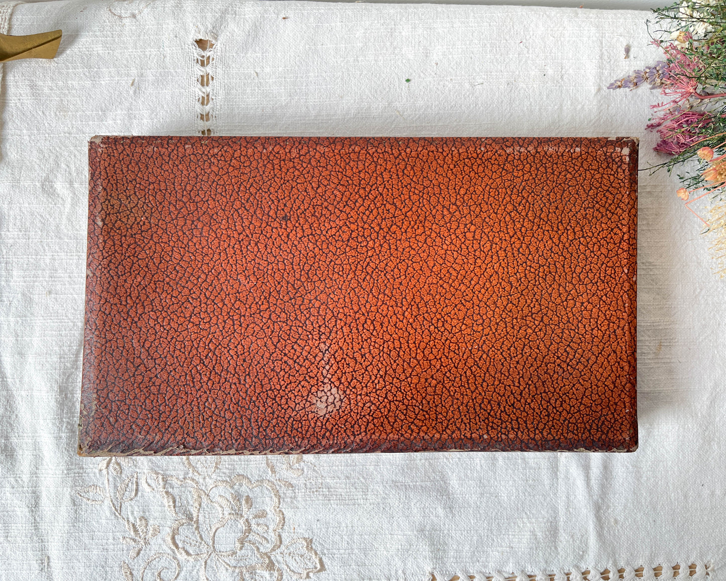 12 couteaux vintage bakélite Inox Pradel