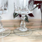 6 Verres à vin blanc Cristal D'Arques modèle Louvre - violn.fr