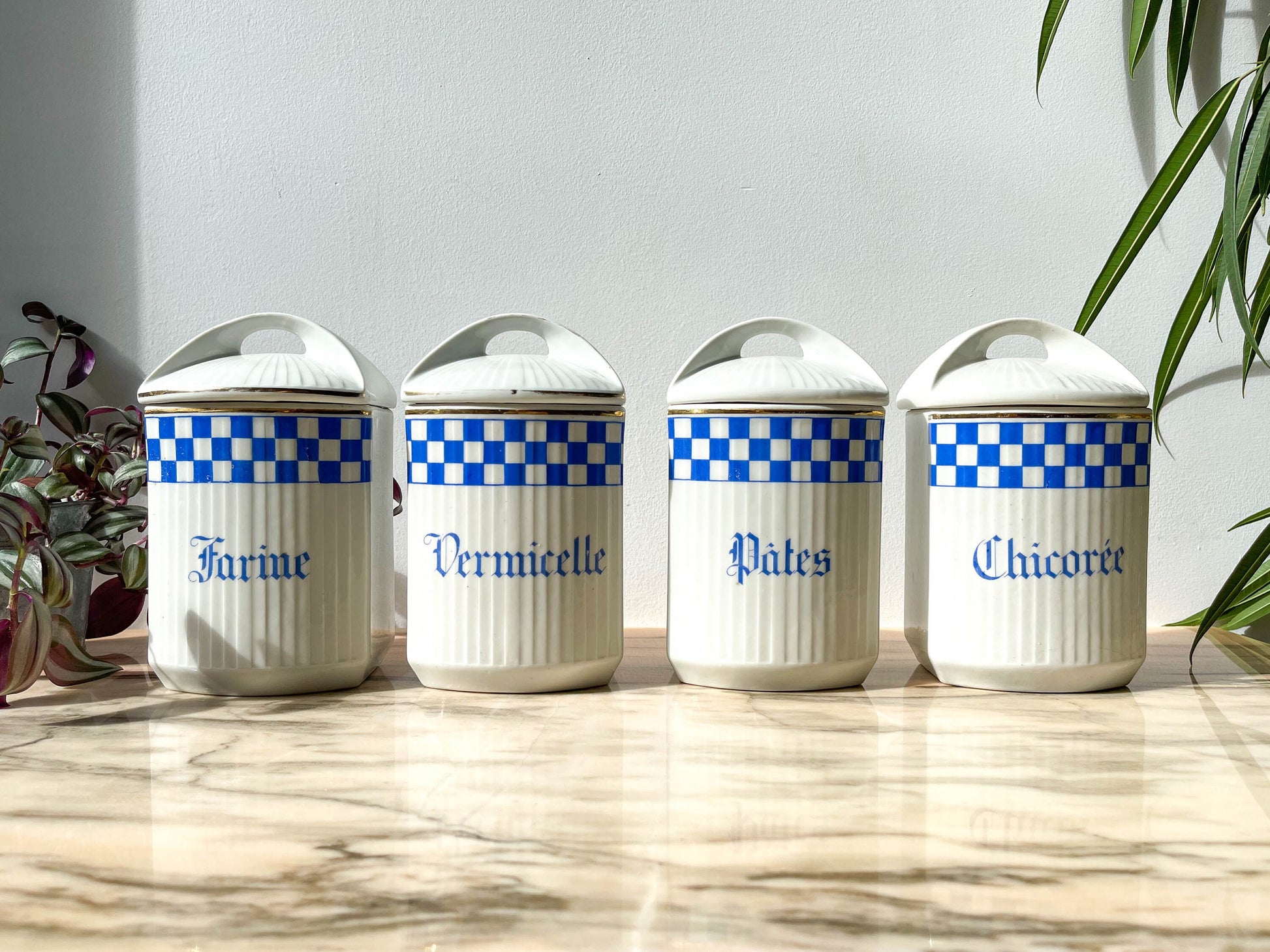 Pots à épices AB Paris MEHUN - violn.fr