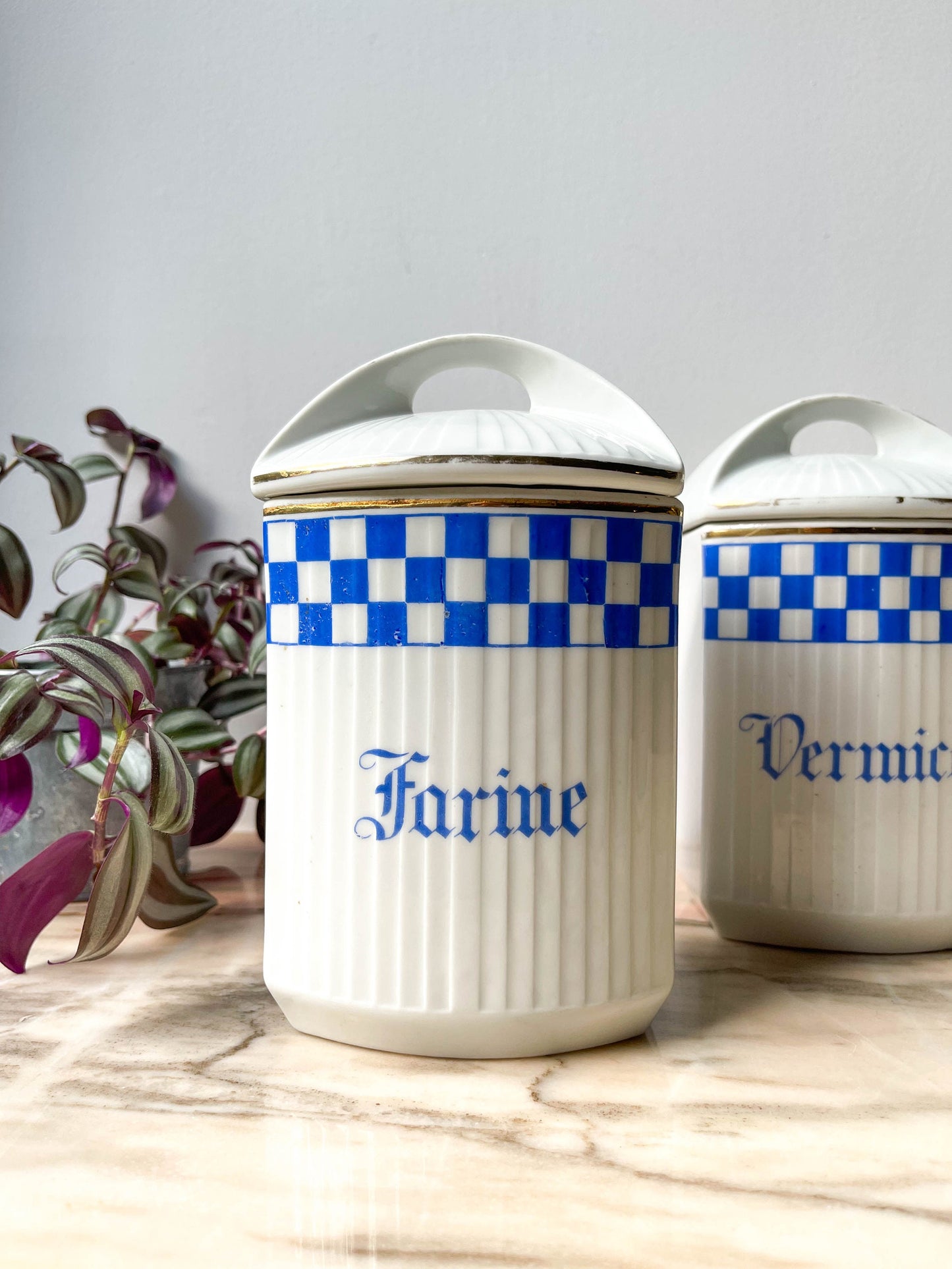 Pots à épices AB Paris MEHUN - violn.fr