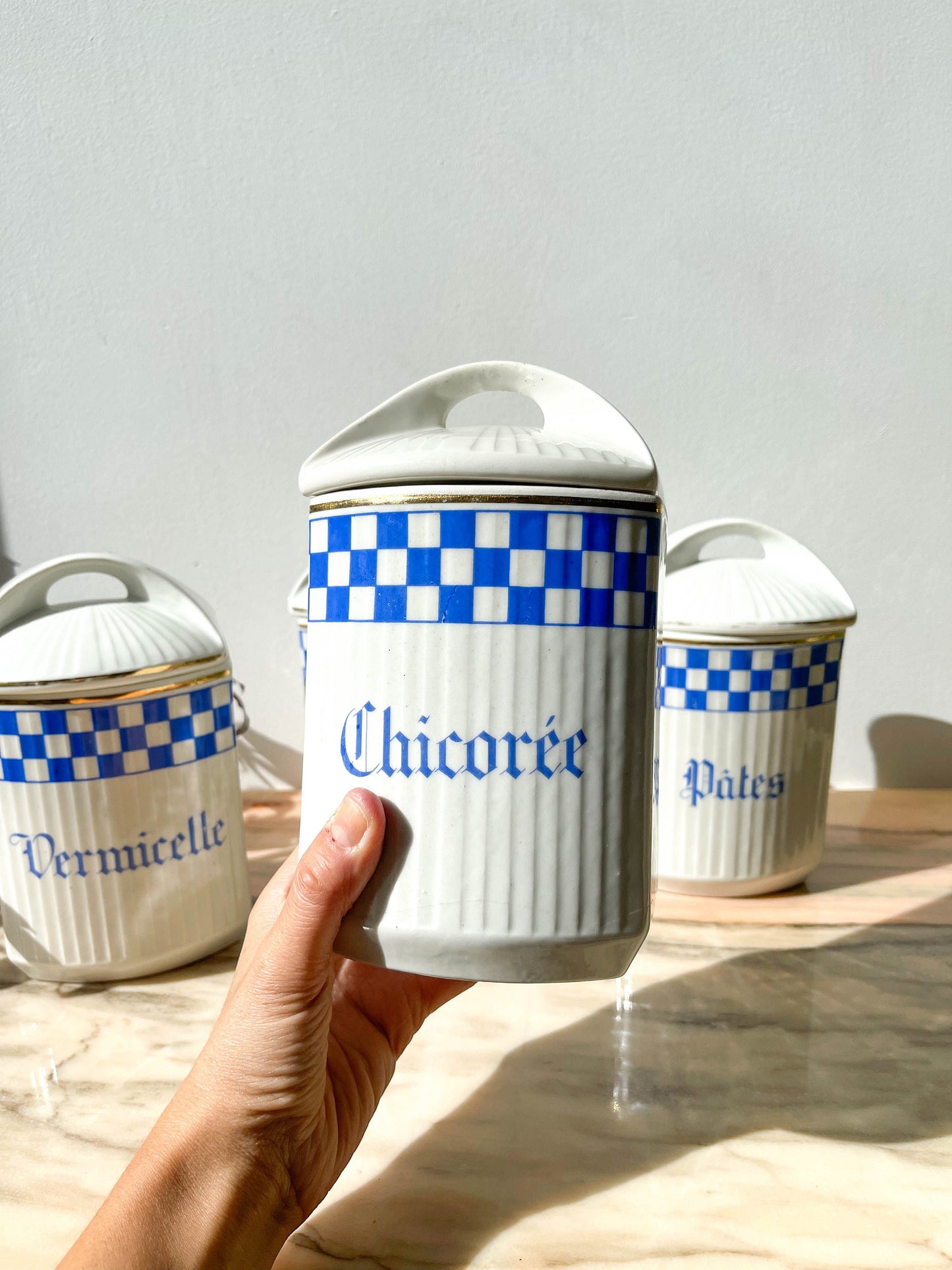Pots à épices AB Paris MEHUN - violn.fr