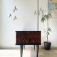 Coiffeuse vintage en Formica, 1960