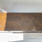 Coiffeuse vintage en Formica, 1960
