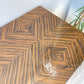 Coiffeuse vintage en Formica, 1960
