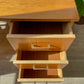 Bureau vintage style scandinave 1970
