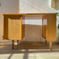 Bureau vintage style scandinave 1970