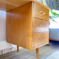Bureau vintage style scandinave 1970