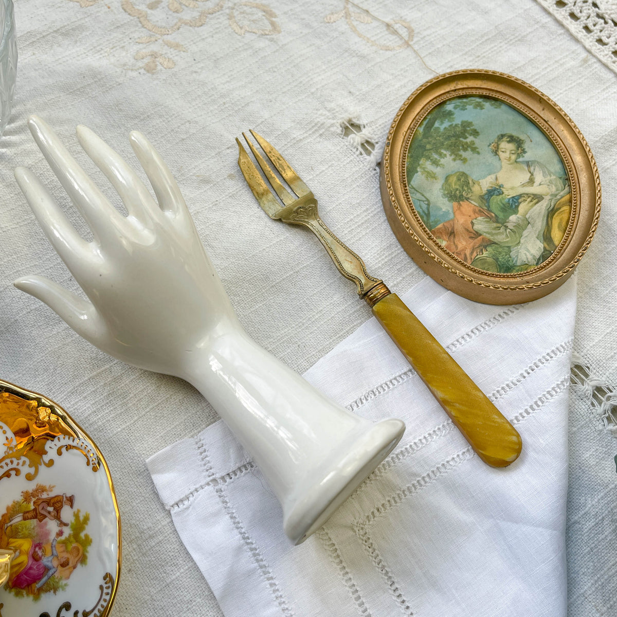Calendrier de l’Avent Vintage Mystère | 7, 14 ou 24 Surprises Rétro – Cadeau de Noël Original