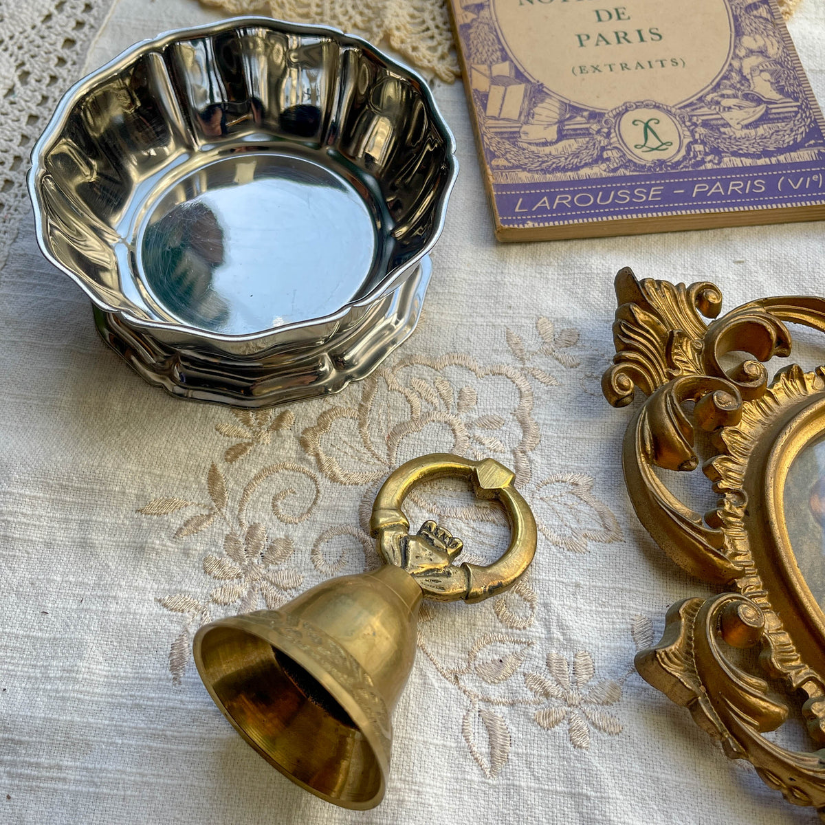 Calendrier de l’Avent Vintage Mystère | 7, 14 ou 24 Surprises Rétro – Cadeau de Noël Original