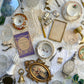Calendrier de l’Avent Vintage Mystère | 7, 14 ou 24 Surprises Rétro – Cadeau de Noël Original