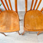 Chaises de Bistrot Baumann Vintage – Années 1960 – Style Industriel Français – Lot ou à l’unité