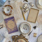 Calendrier de l’Avent Vintage Mystère | 7, 14 ou 24 Surprises Rétro – Cadeau de Noël Original