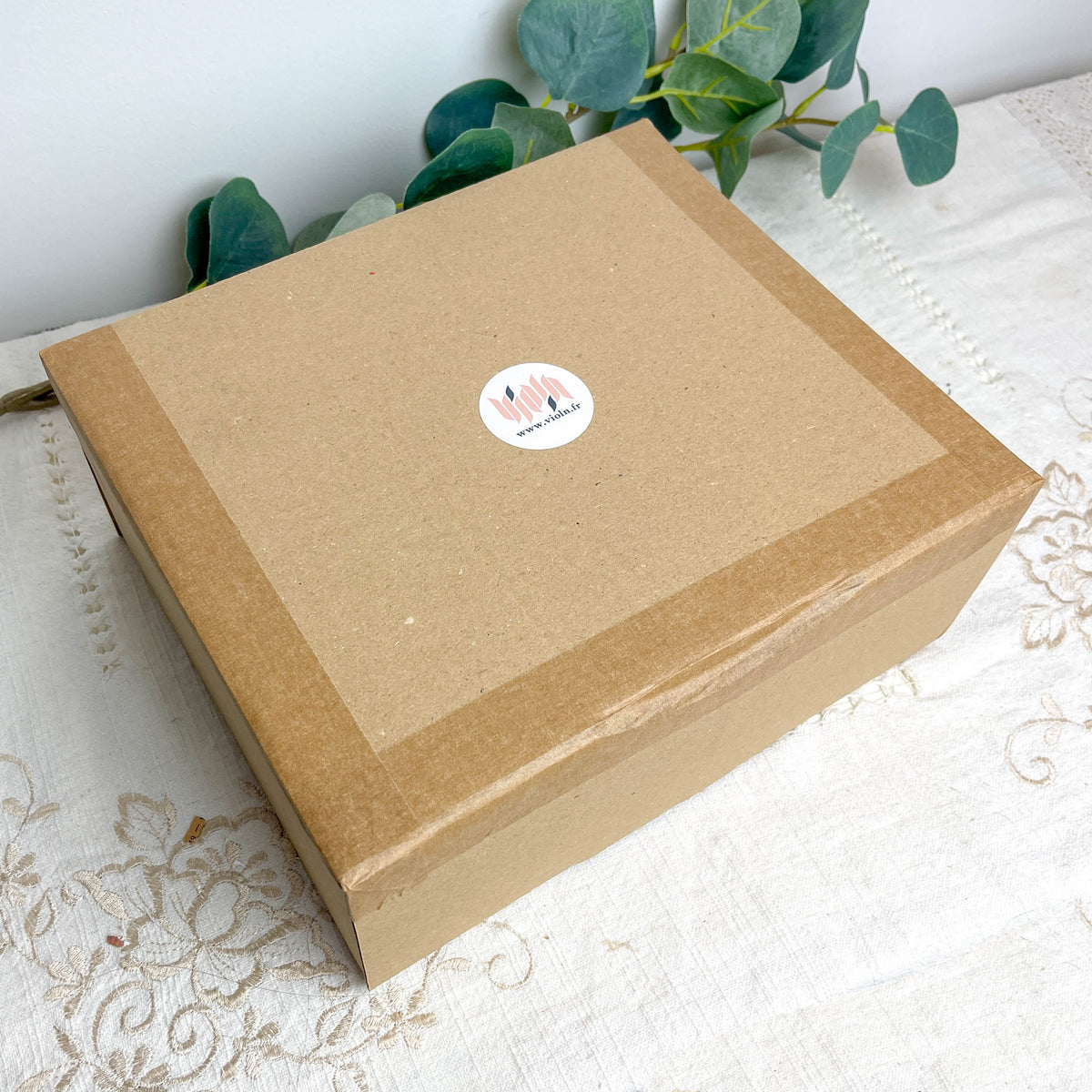 Calendrier de l’Avent Vintage Mystère | 7, 14 ou 24 Surprises Rétro – Cadeau de Noël Original