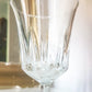 4 Verres Cristal d'Arques modèle Régence - violn.fr