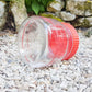 Bocal en verre vintage, 1950