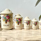 Pots à épices DIGOIN SARREGUEMINES - violn.fr