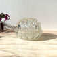 Pique fleur vintage en verre N5 Made in France - violn.fr