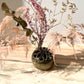 Pique fleur vintage en céramique - violn.fr